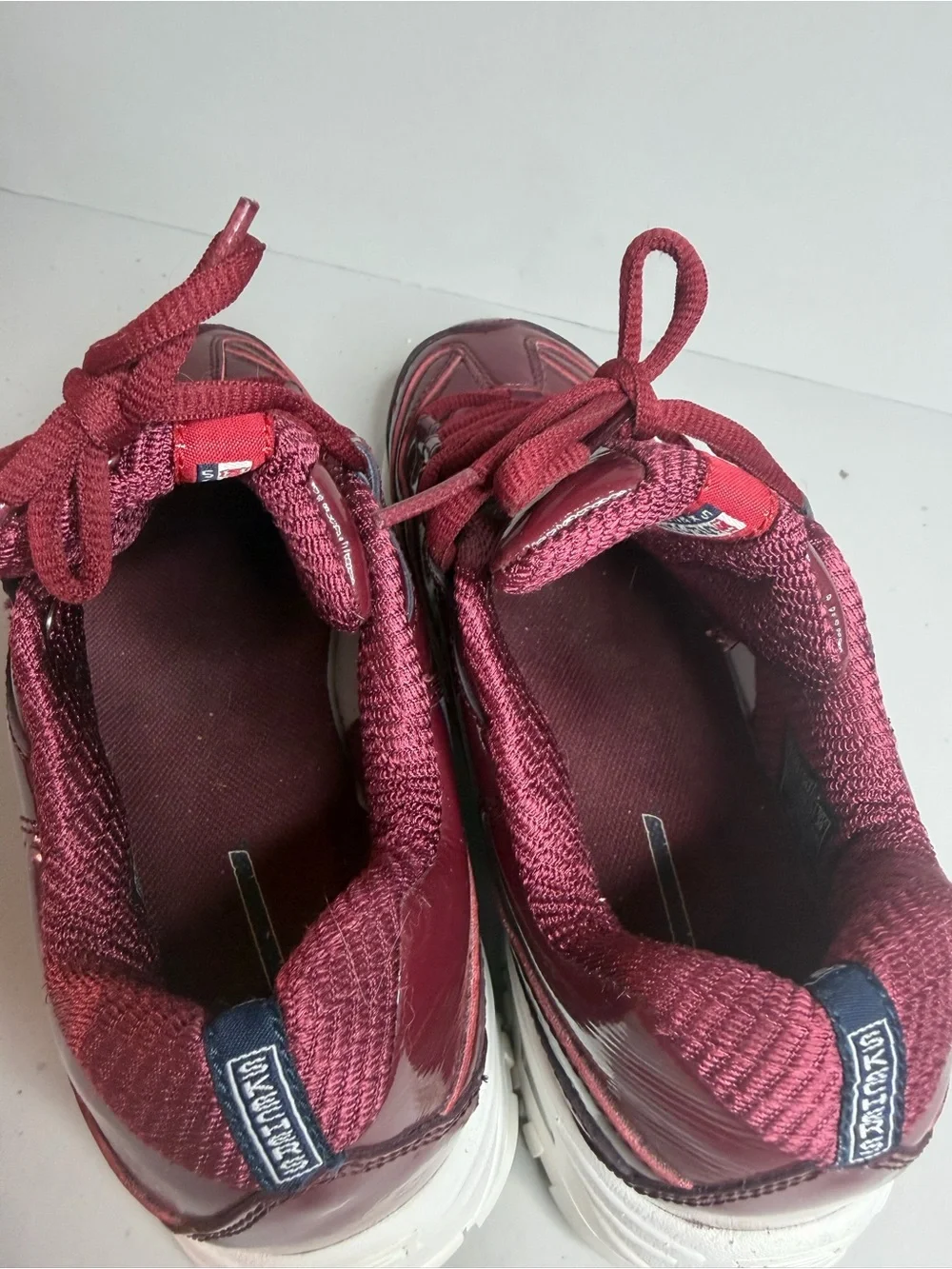 Skechers Energy Thriller Knight Sneakers – Women’s Size 9.5 - Picture 5 of 7